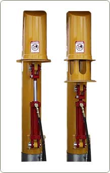 ChemVac Breakers by Christianson Systems