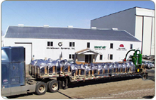 SeedVac Service Support, minnesota seed vac grain conveyors for sale