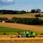grain vacs drive down expenses, increase farm efficiency