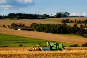 grain vacs drive down expenses, increase farm efficiency