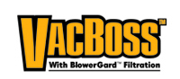 VacBoss VacBoss Logo
